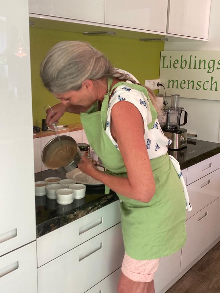 Alexandra Aichholzer Ernaehrungsberaterin Lebensberaterin Freilassing vegan kochen Kochshow Genuss gesund bio biologisch Gemüse_5