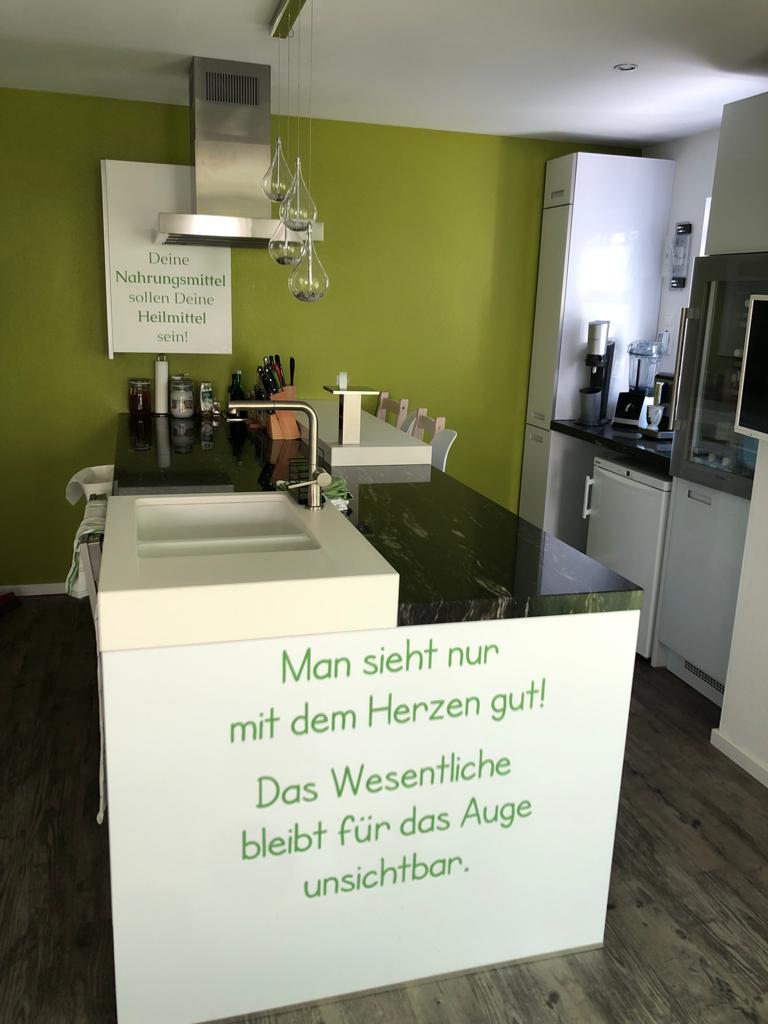 Alexandra Aichholzer Ernaehrungsberaterin Lebensberaterin Freilassing vegan kochen Kochshow Genuss gesund bio biologisch Gemüse_8