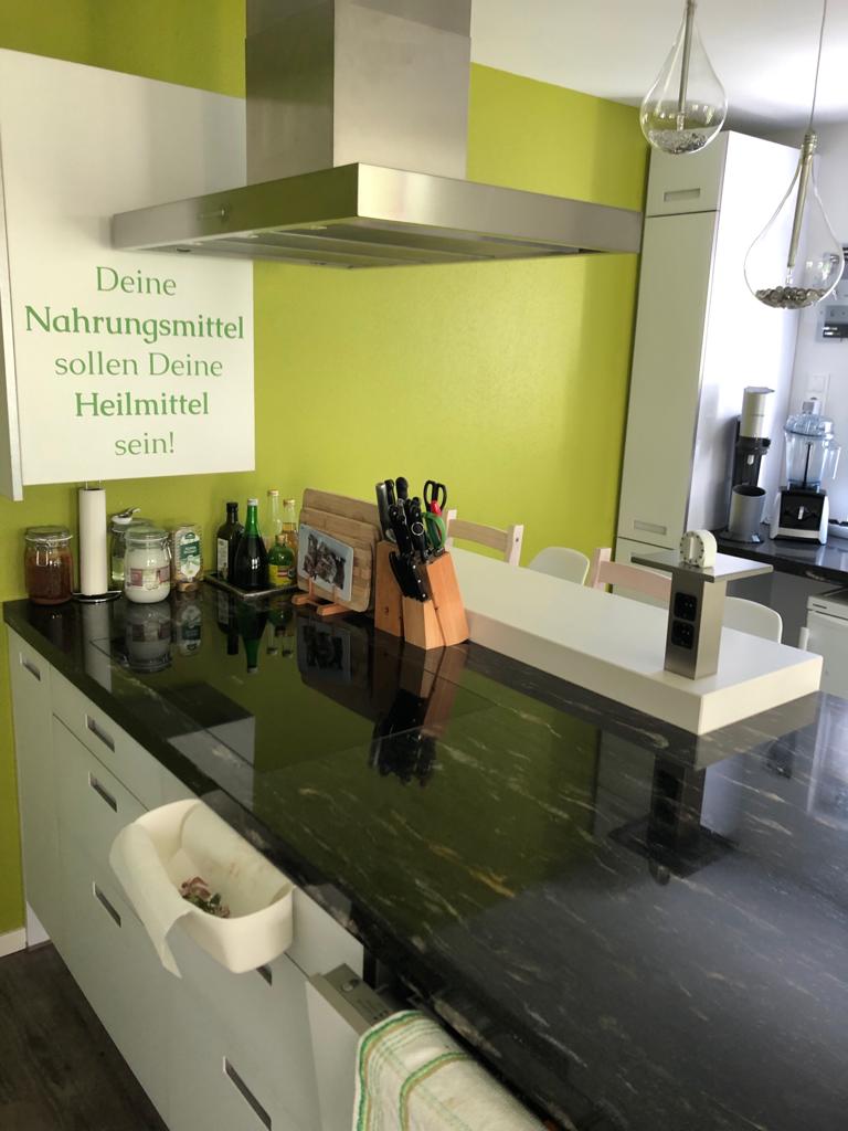 Alexandra Aichholzer Ernaehrungsberaterin Lebensberaterin Freilassing vegan kochen Kochshow Genuss gesund bio biologisch Gemüse_9